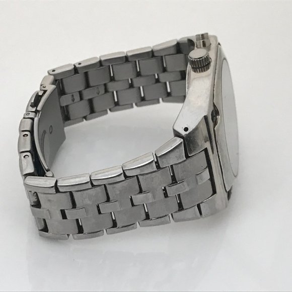 Tommy Hilfiger Men Watch Analog Digital Dual Time - Picture 3 of 11